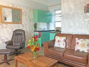 Old Barn Farm Cottage - Cc