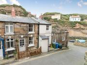 Top Staithes