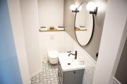 Hubane Ada Johanna apartment Viljandis