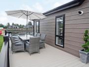 Newport Bridge Lodge - Ukc4066