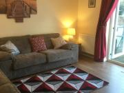 Flat 1 Portman House