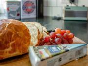 Top Burton Bradstock