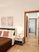 San Cassiano Apartmani