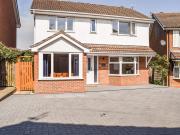 Paradise House Paradise House