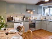 The Old Butchers Shop