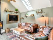 The Old Stables - Uk38576