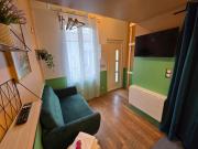 Top Issy-les-Moulineaux