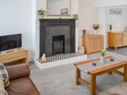 Top Newbiggin-by-the-Sea