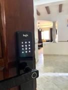 Appartement à la corniche de Tanger