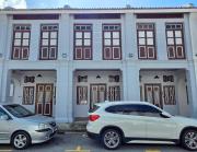 Top George Town