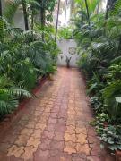 Nomads Getaway - Premium chic studio near baga, anjuna, calangute