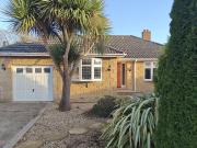 The Nook - Brighstone