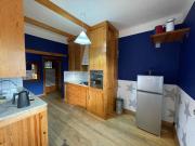 Time machine-Gdynia by the beach, high standard