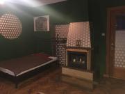 Time machine-Gdynia by the beach, high standard