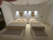 VILLA SALAM, Maison Dhôte