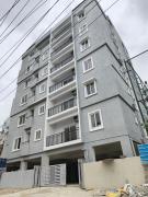 Lushvistas Serviced Apartment