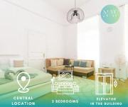 3BDR Spacious Stay Getaway Suite by NW