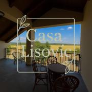 Casa Lisović
