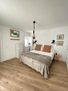 Luxury Bungalow Playa Roca