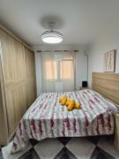 Piso calidad precio junto a la Playa de la Victoria