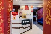 Hotel O 4 Friends Hotel Unit : II