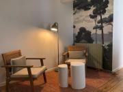 Appartement calme plein centre proche gare