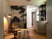 Appartement calme plein centre proche gare