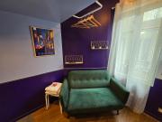 1D- Studio tout équipé 10mins de Paris Expo porte de Versailles