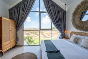 Canggu 2BR Private Pool Rice Field View Kira Villa By Bali Bliss Properties