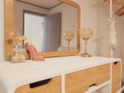 Seoul Station on foot Private entrance Maximum 7 people Netflix Free wifi Comfort