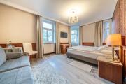 Hotel Neue Post I self check-in