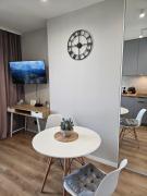 Braniborska Cozy Corner - City View Rooftop Braniborska Cozy Corner - City View Rooftop