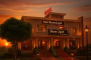 Hotel Moonlight & Restaurant
