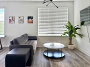 2B2B Condo in ATL Penthouse level 542Blvd402