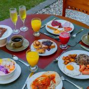 CC Beach Front PapagayoInclusive