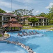 CC Beach Front PapagayoInclusive