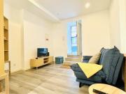 Lisbon center apt- Two bedroom in Martim Moniz