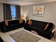 FANTASTIC COZY 3bed Hse London ExCEL Free Parking WIFI Sleeps 6