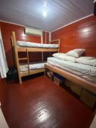 Close to the beach and Beto Carreiro