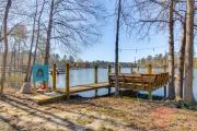 Top Lake Murray Shores