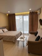 Lelas Cozy Studio With Sea View