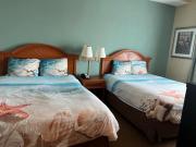 Condo near Disney-free shuttle totheme parks