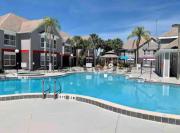 Condo 2 Queen beds-Disney-Universal