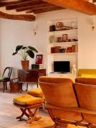 Ferme des Millonets - grand gîte