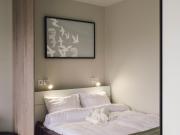 Brand New Scandi-Style Studio