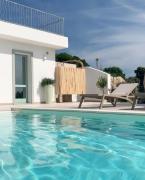 La Littighedda Country Residence