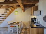 Hof am Meer "Seemöwe"