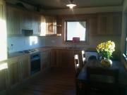 Seashore Cottage on Galway Bay