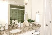 Luxe Stay Water & City View in Downtown Ft Myers