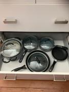 Uncle Bills Cabin Entire home 6 min south of town